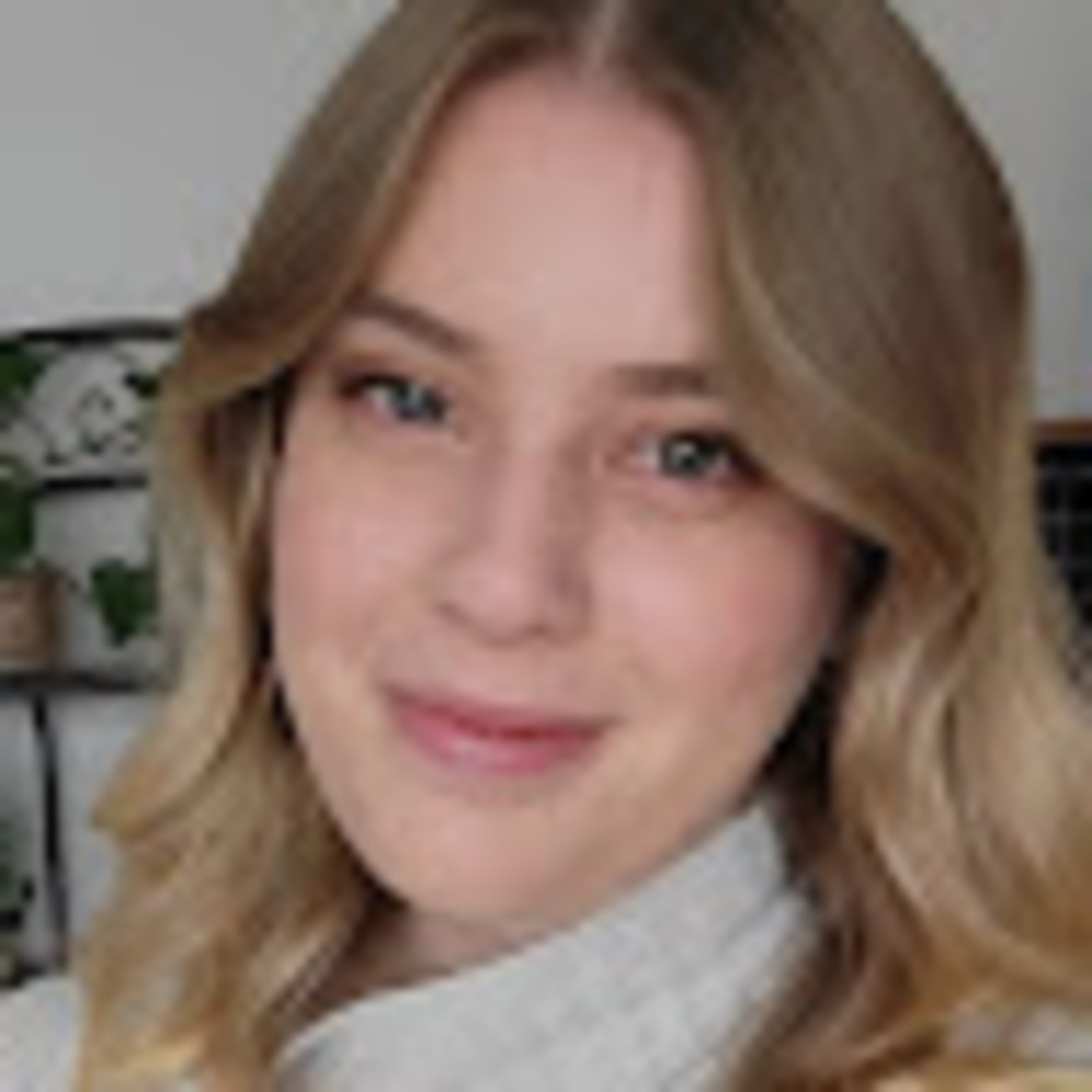 Meet your Posher, Beth